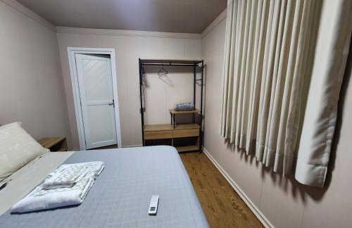 Pousada Vilas Boas - Suíte Casal 2 - Foto 29