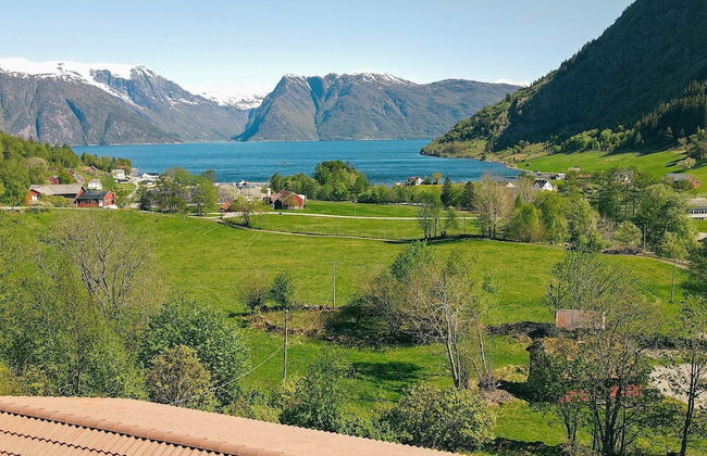 5 Person Holiday Home in Bjordal - Foto 25