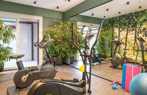 Aparthotel Adagio Rome Vatican - Foto 36