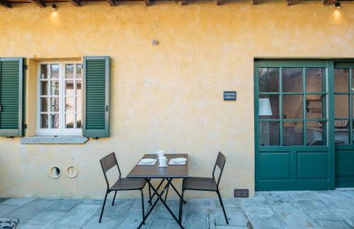 Villa Beatrice La Limonaia - Foto 12