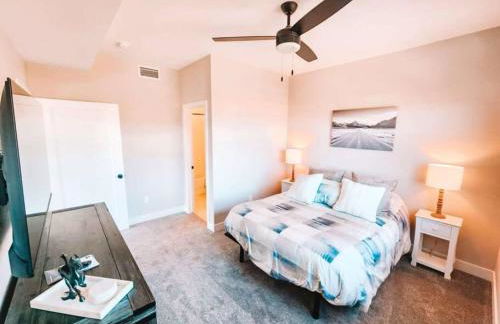 Broadmoor Mtn Retreat Pet Friendly Townhouse - Foto 12