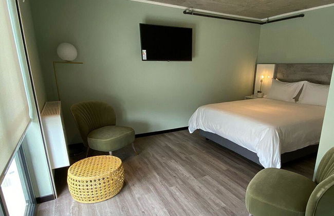 hUB Providencia - Photo 18