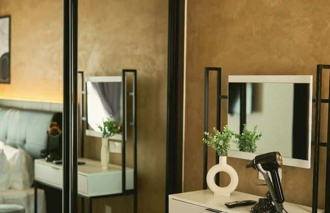 Trion Kuala Lumpur by Five Senses - Foto 8