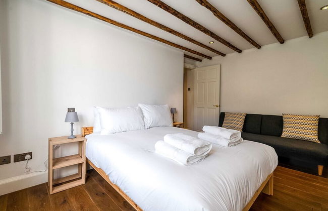 Historic 18th Century Terrace House - Foto 5