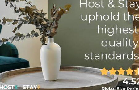 Host & Stay - Derwent - Foto 10