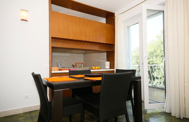 Apartments Villa Marijeta - Foto 18