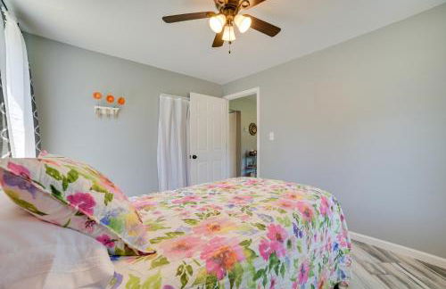 All-Season Getaway in Frederic Bring Your Pets! - Foto 18