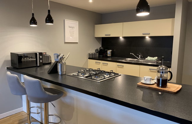 Tolbooth Apartments by Principal Apartments - Photo 153