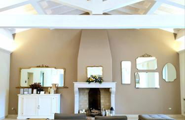 Agriturismo di charme Erbadoro - Foto 5