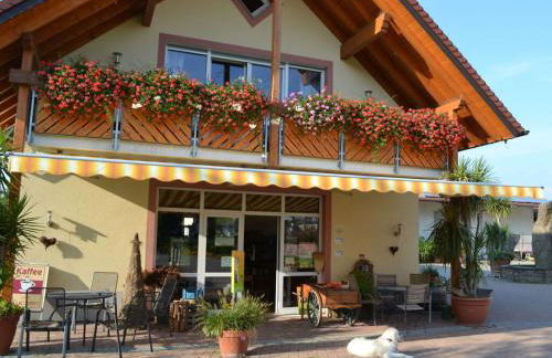 Vakantiewoning in Zwarte Woud - Foto 1