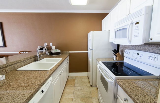 Kona Reef Resort - Foto 13