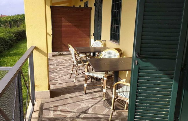 La Vista Agriturismo Resort - Foto 6