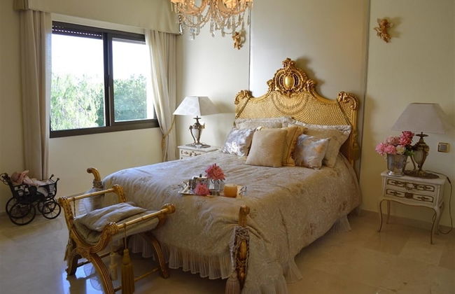 Unique Luxurious and Palacial Villa - Foto 6