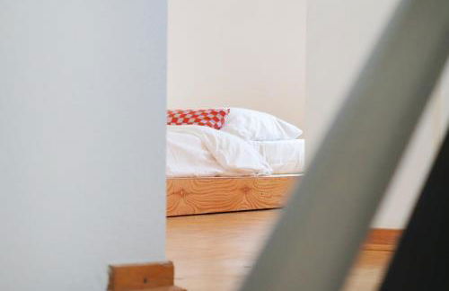 reoh I Maisonette am See I Malerischer Ausblick I Beamer I Berlin in 30min - Foto 9