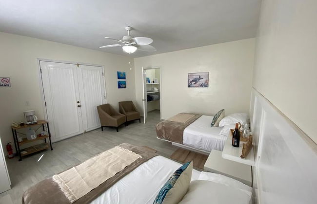 Villas Capitan Petter - Foto 10