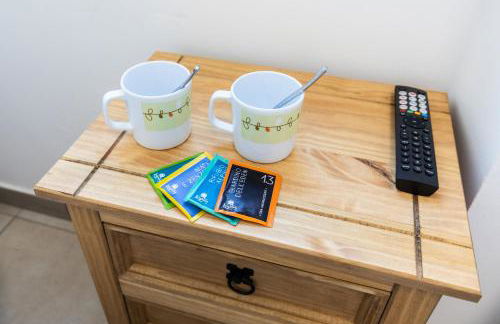 CityHouse Fm StationRho Fair Near center - Foto 11