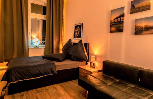 #214 LUX-Flat im Herzen von Neuss mit Netflix & Prime - Foto 7