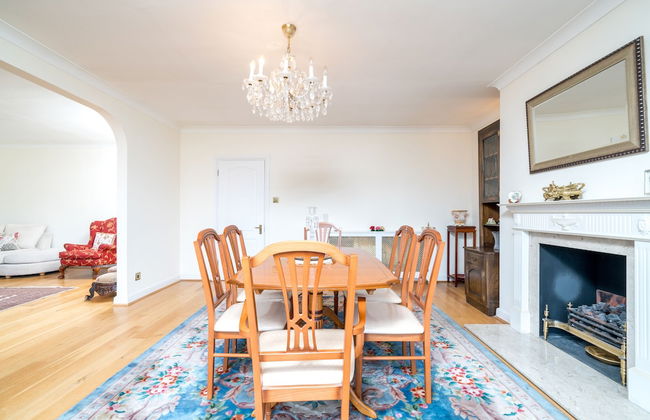 Delightful Vintage 2 Bedroom Apartment - Foto 11