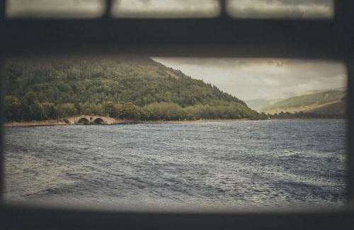 NICHT' Apartments Inveraray Town Centre - Foto 12