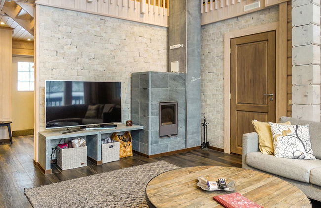 Peurakumpu - Foto 13