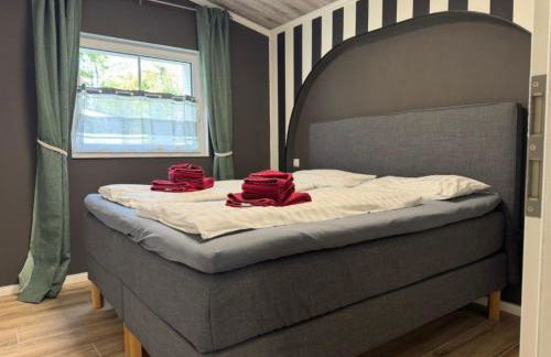 Holiday Home Feriendorf E44 by Interhome - Foto 7