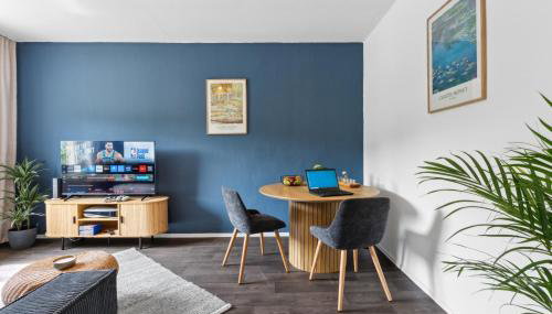 Business Apartment Alte Post - Foto 2