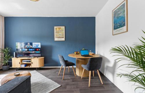 Business Apartment Alte Post - Photo 2
