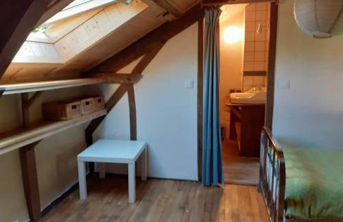 La maison parfumée - Foto 12