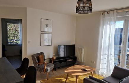 Charmant T2 proche Gare - Foto 1