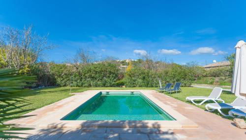 Pou Vell ETV1488 - Foto 3, Garden