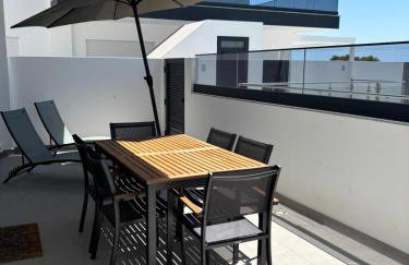 SunShine View Apartment In Conceicao De Tavira - Foto 68