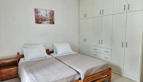 IPSOS SUPERIOR APARTMENTS - Foto 4, wardrobe