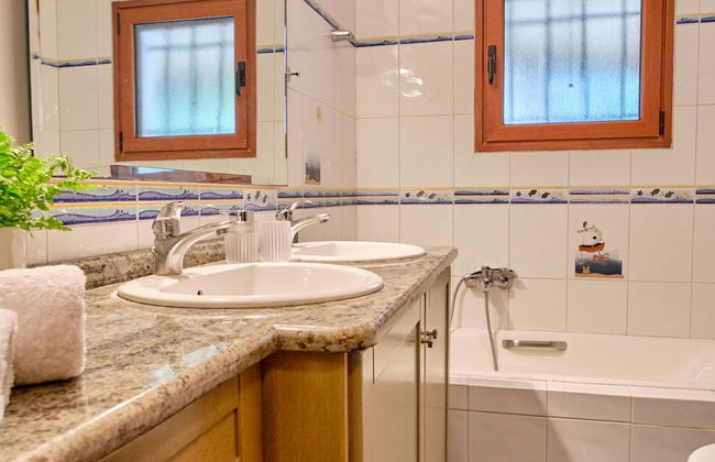 Utopia Beach Villa in Ionian Islands - Foto 61