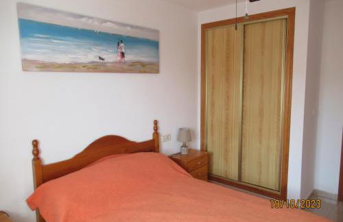Playa Paraiso - Penthouse Apartment - Secure Free Parking and WiFi - Foto 7