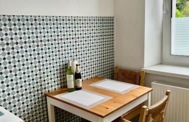 exclusives 1-Zimmer-Apartment - Foto 12