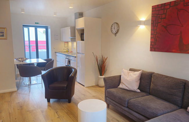 Reykjavik4you Apartments - Foto 19