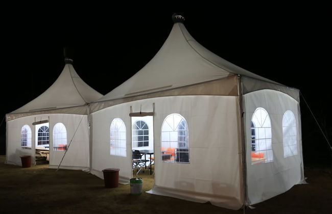 Pension Cafe Yoon & Park - Foto 26