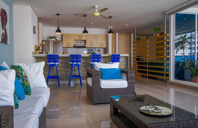 Reserva del Mar Apartamentos - Photo 62