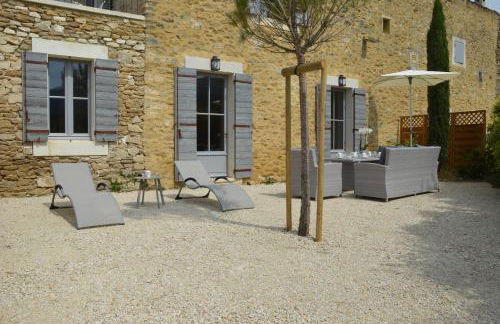 Les Gîtes Du Clos D'Olea - Foto 34