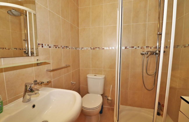 Vacation Apartment In Quarteira - Foto 9