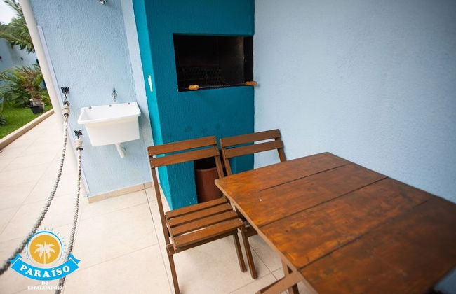 Paraíso do Estaleirinho - Baln Camboriú - Photo 42