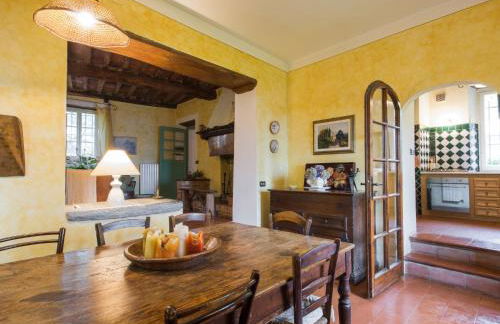 Holiday Home Casaccia by Interhome - Foto 28