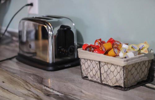 Eagle Lake Cottage - Foto 24