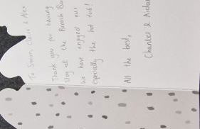 Breach Barn, a very bright spacious home from home - Foto 22