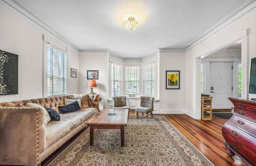 Elegant Montclair 5BR Near NYC & MetLife World Cup - Foto 2