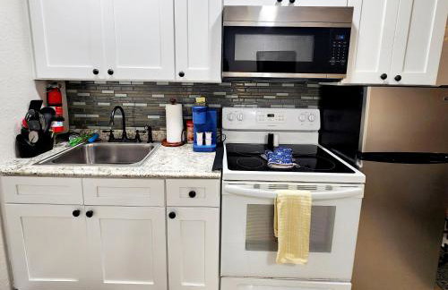 Cozy Studio! - Foto 9