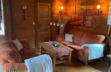 Blockhaus FerienZauber - Foto 6