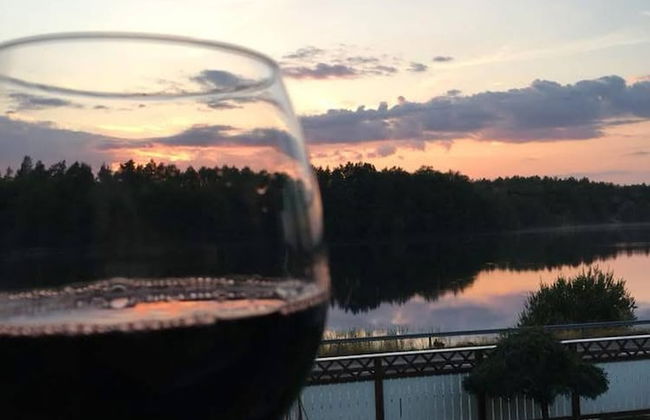 Ronneby Torneryd Retreat - Foto 55