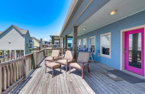 Steps to Crystal Beach! Family and Pet-Friendly Home - Foto 26
