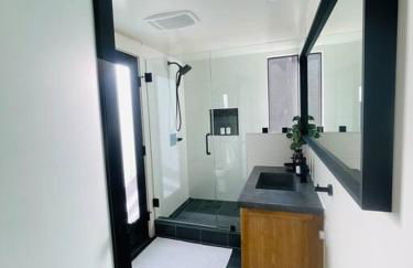 Sled-Ski Snow Summit Lakeside Village - Spa - BBQ - Firepit - Loft - Games - Foto 29